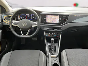 VW Taigo 1.0 TSI Life DSG
