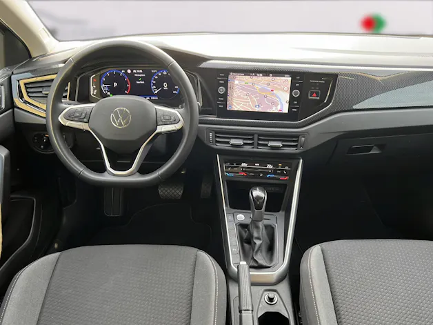 VW Taigo 1.0 TSI Life DSG