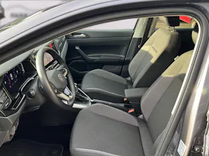 VW Taigo 1.0 TSI Life DSG