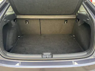 VW Taigo 1.0 TSI Life DSG