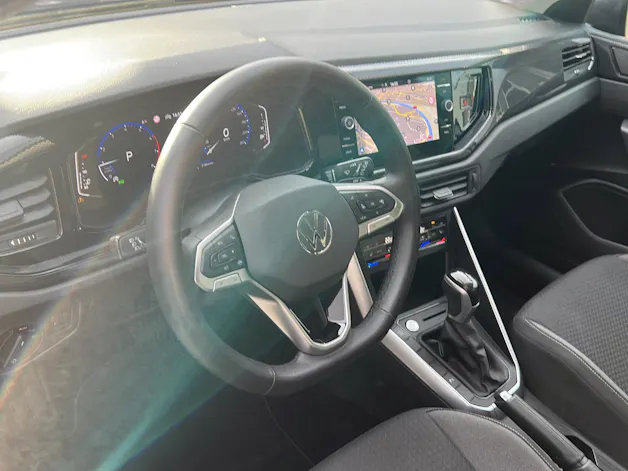 VW Taigo 1.0 TSI Life DSG