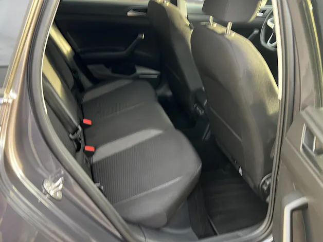 VW Taigo 1.0 TSI Life DSG