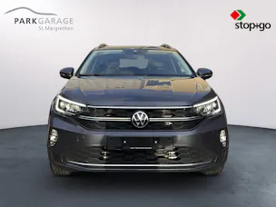 VW Taigo 1.0 TSI Life DSG