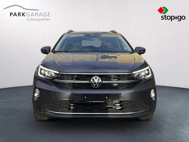 VW Taigo 1.0 TSI Life DSG