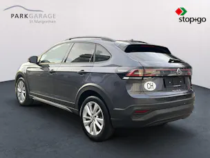 VW Taigo 1.0 TSI Life DSG