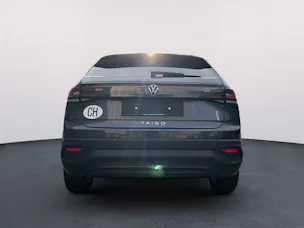 VW Taigo 1.0 TSI Life DSG