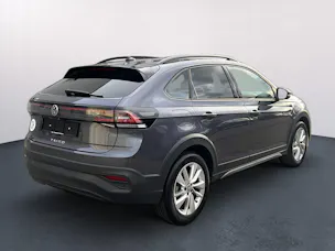 VW Taigo 1.0 TSI Life DSG