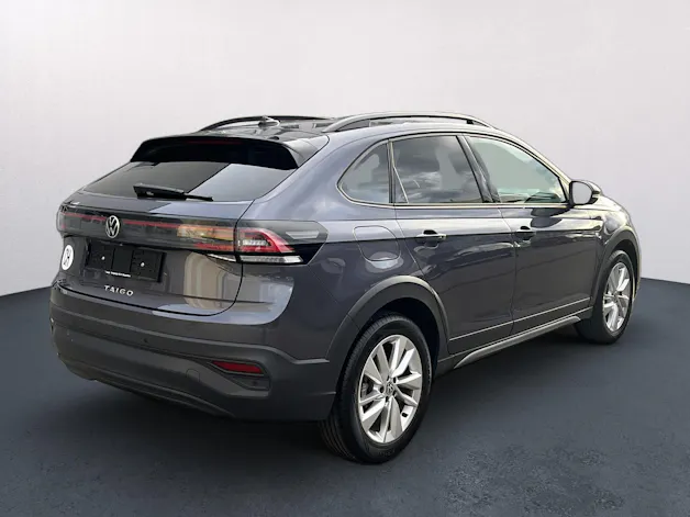 VW Taigo 1.0 TSI Life DSG