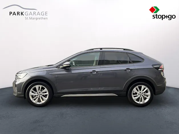 VW Taigo 1.0 TSI Life DSG