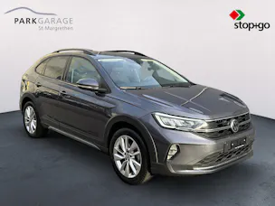 VW Taigo 1.0 TSI Life DSG