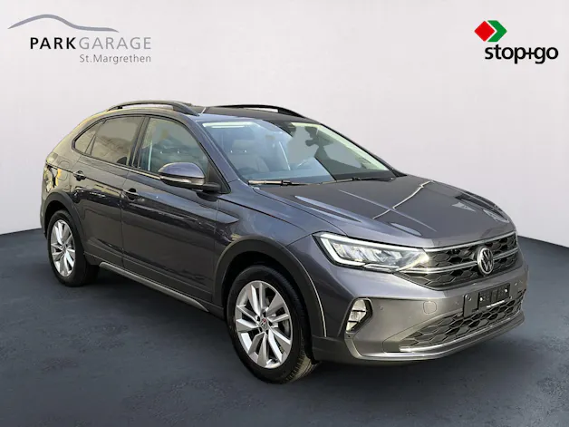VW Taigo 1.0 TSI Life DSG
