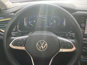 VW Taigo 1.0 TSI Life DSG