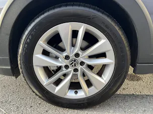 VW Taigo 1.0 TSI Life DSG