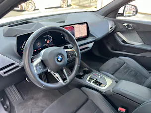 BMW 123 xDrive