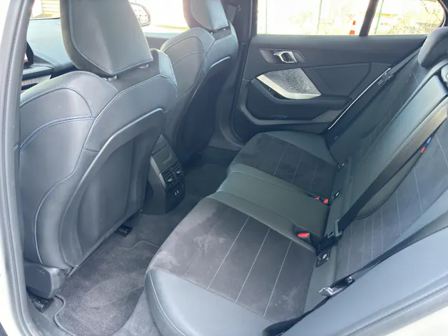 BMW 123 xDrive