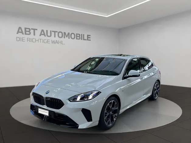 BMW 123 xDrive