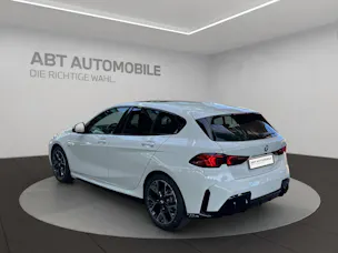 BMW 123 xDrive
