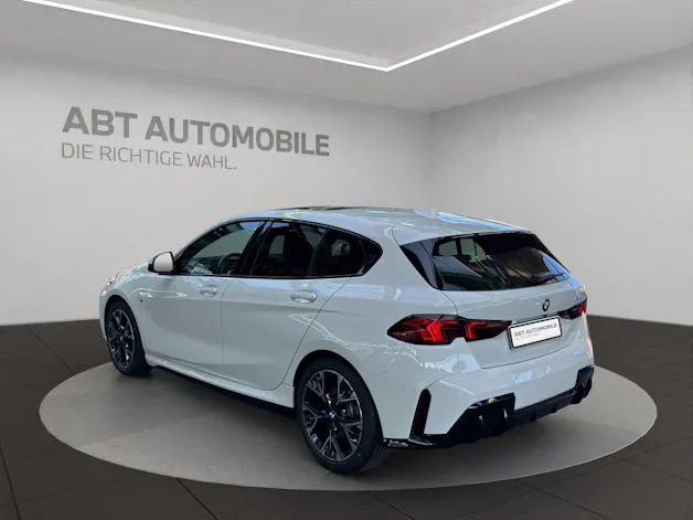 BMW 123 xDrive