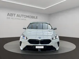 BMW 123 xDrive