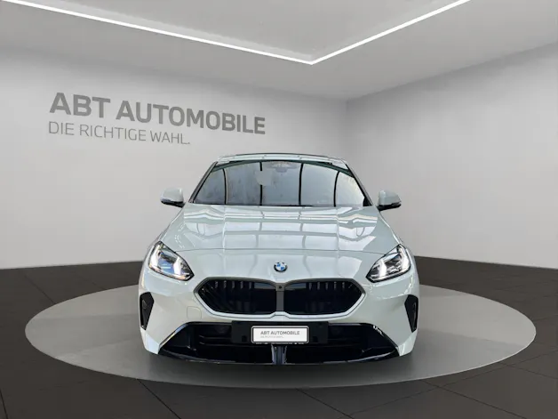 BMW 123 xDrive