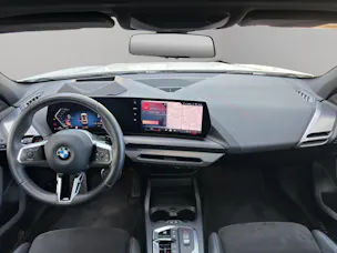 BMW 123 xDrive