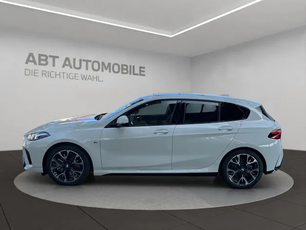 BMW 123 xDrive