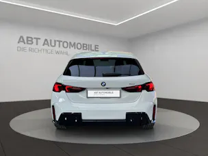 BMW 123 xDrive
