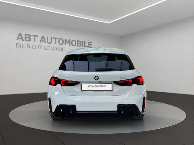 BMW 123 xDrive