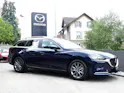 Mazda 6 Sport Wagon 2.0 Center-Line
