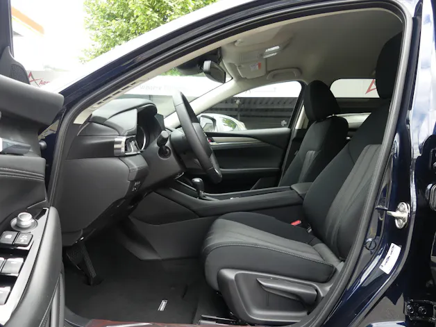 Mazda 6 Sport Wagon 2.0 Center-Line