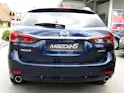 Mazda 6 Sport Wagon 2.0 Center-Line