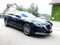 Mazda 6 Sport Wagon 2.0 Center-Line