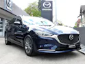 Mazda 6 Sport Wagon 2.0 Center-Line
