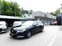 Mazda 6 Sport Wagon 2.0 Center-Line