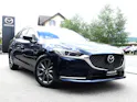 Mazda 6 Sport Wagon 2.0 Center-Line