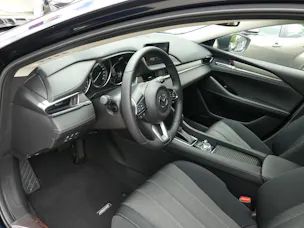 Mazda 6 Sport Wagon 2.0 Center-Line