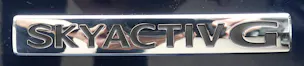 Mazda 6 Sport Wagon 2.0 Center-Line