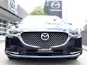 Mazda 6 Sport Wagon 2.0 Center-Line