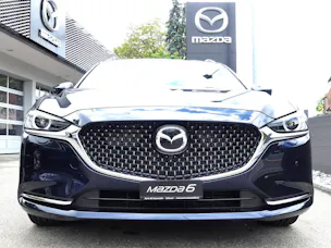 Mazda 6 Sport Wagon 2.0 Center-Line
