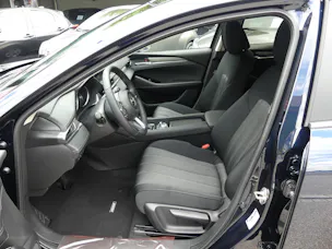 Mazda 6 Sport Wagon 2.0 Center-Line
