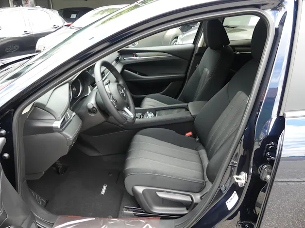 Mazda 6 Sport Wagon 2.0 Center-Line