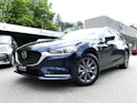 Mazda 6 Sport Wagon 2.0 Center-Line