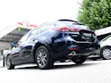Mazda 6 Sport Wagon 2.0 Center-Line