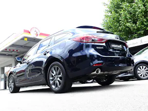 Mazda 6 Sport Wagon 2.0 Center-Line