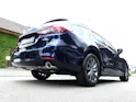 Mazda 6 Sport Wagon 2.0 Center-Line