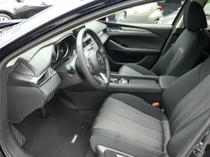 Mazda 6 Sport Wagon 2.0 Center-Line