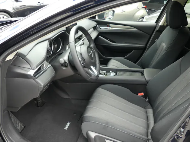 Mazda 6 Sport Wagon 2.0 Center-Line