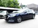 Mazda 6 Sport Wagon 2.0 Center-Line