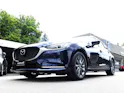 Mazda 6 Sport Wagon 2.0 Center-Line