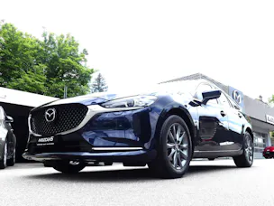 Mazda 6 Sport Wagon 2.0 Center-Line